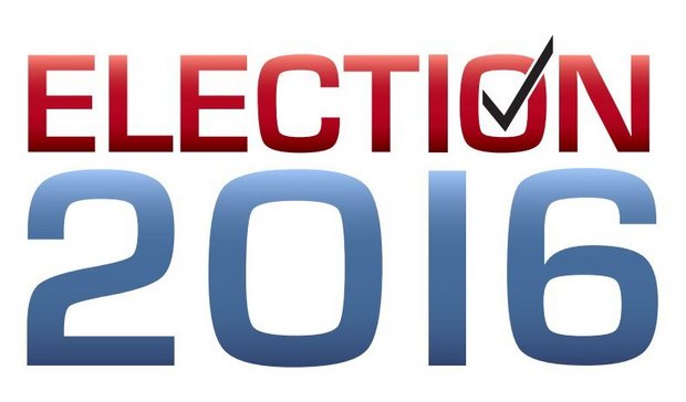Election 2016